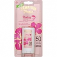 Hawaiian Tropic Baby Stick Sunscreen spf 50